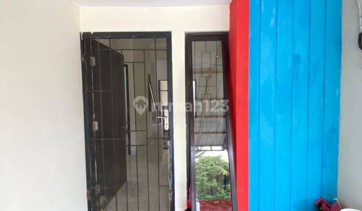 Dijual Rumah Tinggal 1 Lantai Siap Pakai di Pondok Ungu 1