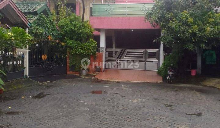 Dijual Rumah di Jatibening Estate, Dekat Dengan Superindo 1