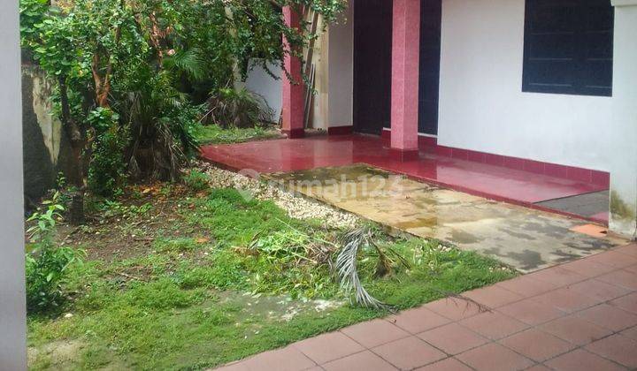 Dijual Rumah di Jatibening Estate, Dekat Dengan Superindo 2