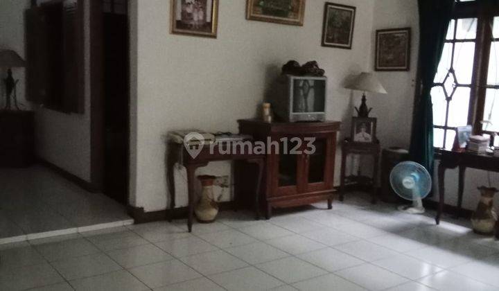 Dijual Rumah 1.5 Lantai Siap Huni Di Cibubur Jakarta Timur 2