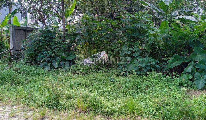 Dijual Tanah Siap Pakai Di Jagakarsa Jakarta Selatan 2