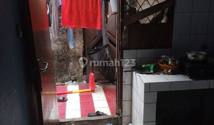 Dijual Rumah Akses Mudah Dijangkau Dekat Pintu Tol Jatiwaringin 2