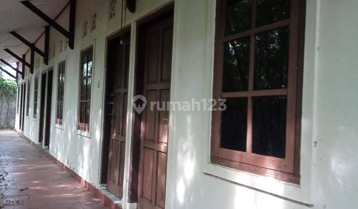 Dijual Rumah Dan Kost Kostan Di Tanah Patah Bengkulu 2