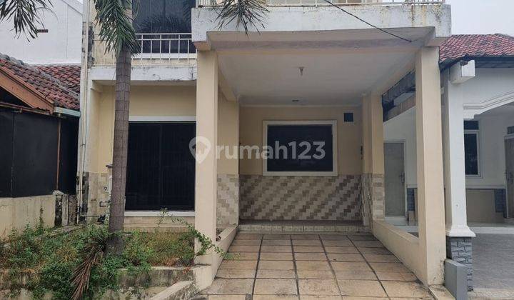 Dijual Rumah 2 Lantai Siap Pakai Di Lippo Cikarang 2