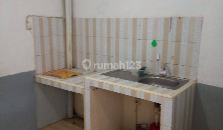 Dijual Rumah Siap Huni Harga Murah Di Jatiasih Bekasi 2