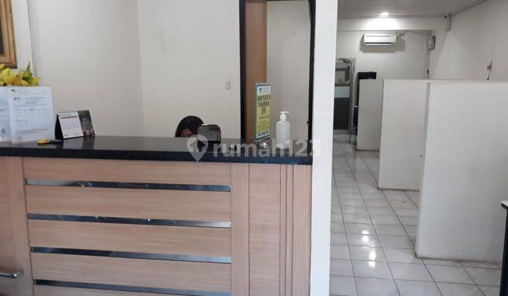 Dijual Ruko 2 Lantai Siap Pakai Di Harapan Indah Bekasi 2