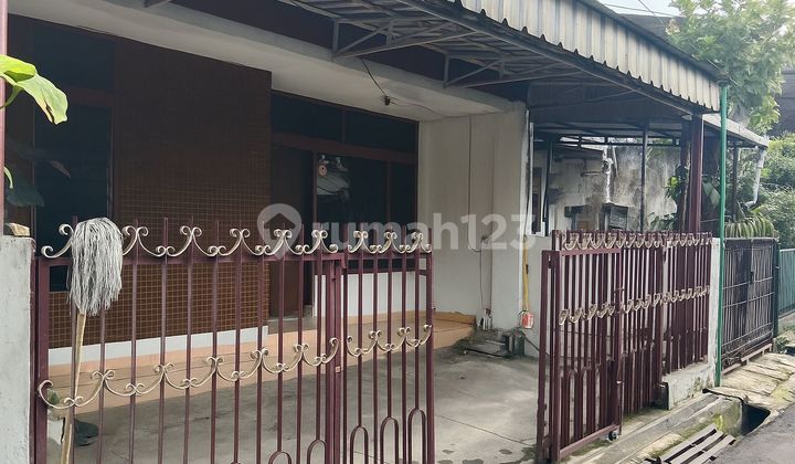 Rumah Strategis,Sangat Murah Dekat Pusdai Dan Gedung Sate Bandung