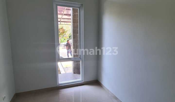 Murah Rumah Siap Huni Di Cluster Cery Fiel Ciganitri  2
