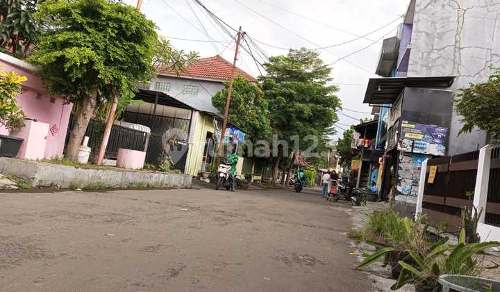 Minimalist House for Rent Ready to Occupy in Tanjungsari Antapani Suitable for Residence 2