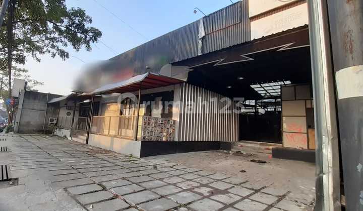 Disewakan Tempat Usaha Lokasi Strategis Di Sukaluyu Kota Bandung 2