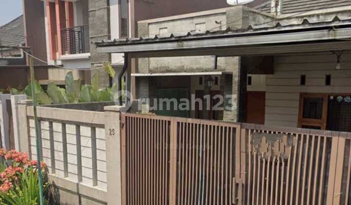 Jual Cepat Rumah Bagus 2 Lantai Di Komplek Kiarasari Kota Bandung Jual Cepat Rumah Bagus 2 Lantai Di Komplek Kiarasari Kota Bandung
