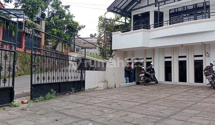 For Sale Fast Strategic Cheap Villa in Pasirjati Cijambe Bandung 2