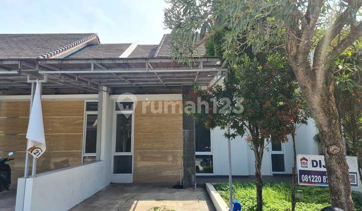 Murah Rumah Siap Huni Di Cluster Cery Fiel Ciganitri Murah Rumah Siap Huni Di Cluster Cery Fiel Ciganitri