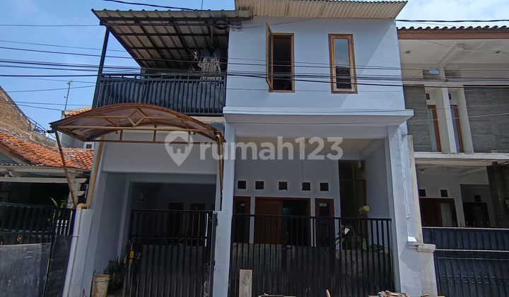 Jual Cepat Rumah Bagus Di Komp GBA Cioganitri Muraaah 2