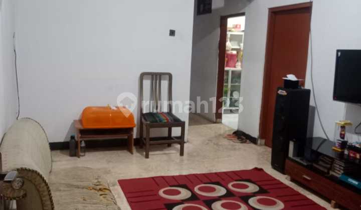 Strategic House, Very Cheap Near Pusdai and Gedung Sate Bandung 2