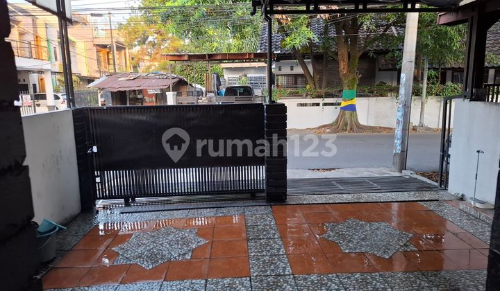 Disewakan Rumah Siap Huni Di Komplek Arcamanik Endah Dekat Sport Jabbar