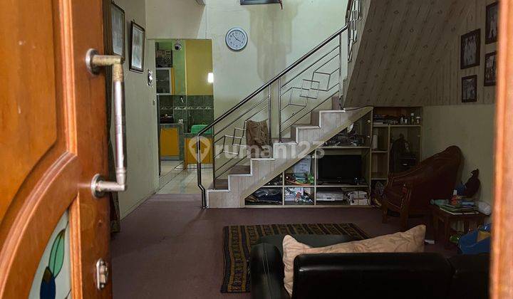 foto lainnya jual cepat rumah bagus terawat
