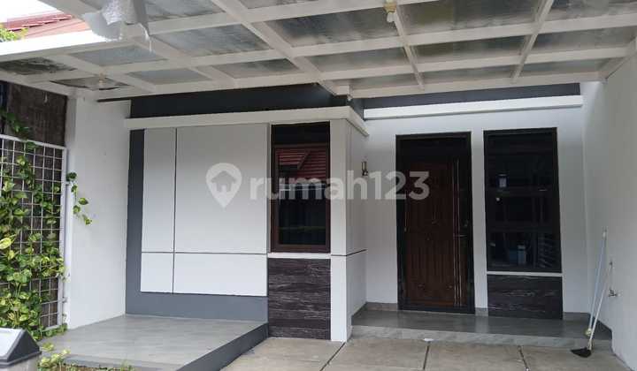 For Rent: Comfortable Ready-to-Occupy House in Antapani City Complex