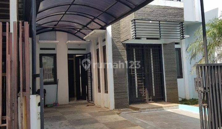 Disewakan Ruamh siap Huni Di Komp Buah Batu Regency Dekat STT Telkom 2