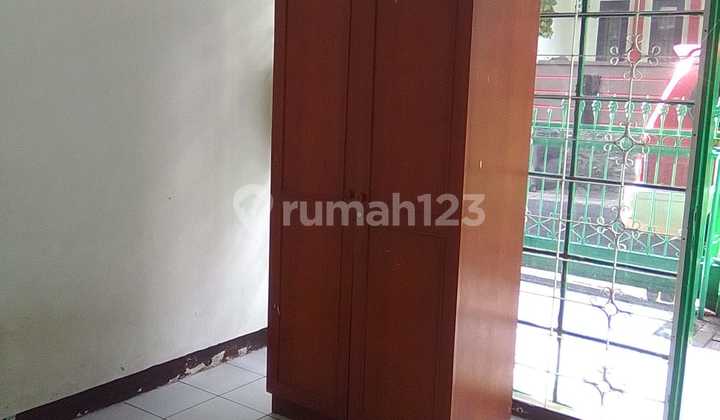 Disewakan Rumah Siap Huni Di Komp Villa Asri Cimuncang Bandung