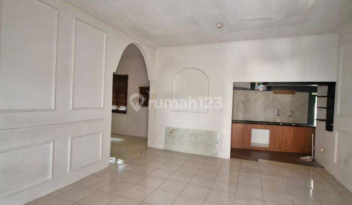 Jual Cepat Murah Dan Jarang Ada Rumah Baru Renovasi Di Komplek Vijaya Kusuma Cijambe 2