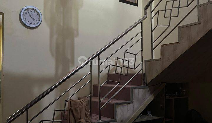 foto lainnya jual cepat rumah bagus terawat