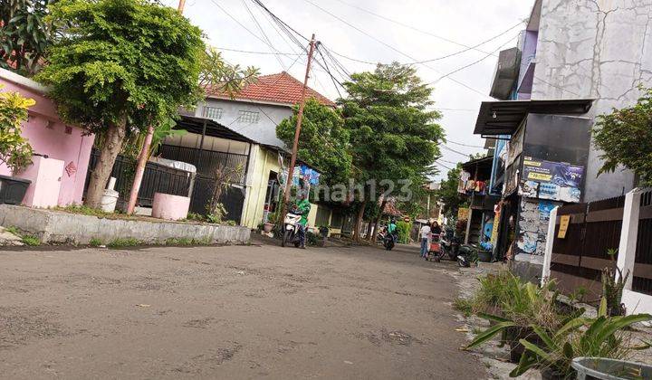 Muraah Dan Jarang Ada Rumah Siap Huni Sindangsari Antapani Harga 1 M Harga Nego  2