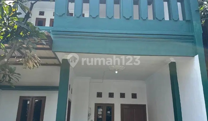 Di Seawakan Rumah Siap Huni Cocok Buat Mahasiswa Dekat STT Telkom