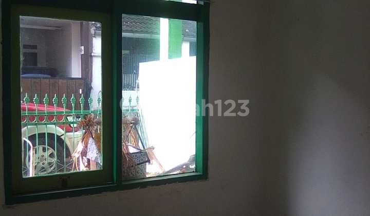 Disewakan Rumah Siap Huni Di Komp Villa Asri Cimuncang Bandung 2