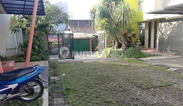 Rumah Minimalis Di Sayap Cigadung Raya barat 2