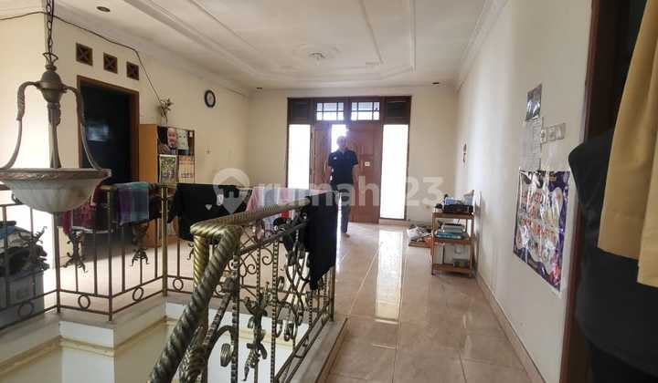 Rumah Bagus 2 Lantai Lokasi Strategis Di Belakang MIm Kota  Bandung 2