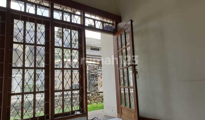 Nice Classic Model House, Affordable In Margahayu Bandung City Nice Classic Model House, Affordable In Margahayu Bandung City