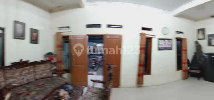 Jual Cepat Rumah Strategis Cocok Buat Tempat Usaha Di Sindangsari Antapani 2