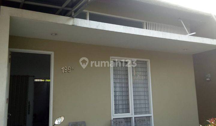 Jual Cepat Rumah Minimalis Di Komplek Cery Fiel Ciganitri Bandung 2
