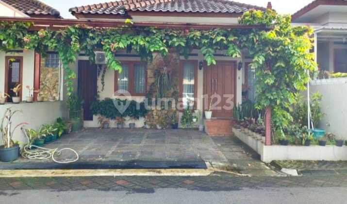 Jual Cepat Rumah Mewah View Indah Kota Bandung  1