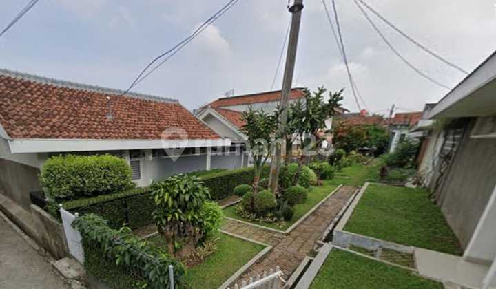 Murah Pisan Rumah Terawat Di Sayap Dago,Dekat Ke ITB 2