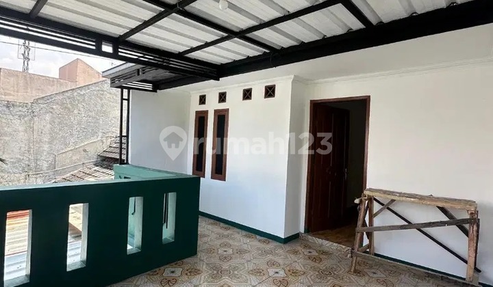 Di Seawakan Rumah Siap Huni Cocok Buat Mahasiswa Dekat STT Telkom 2