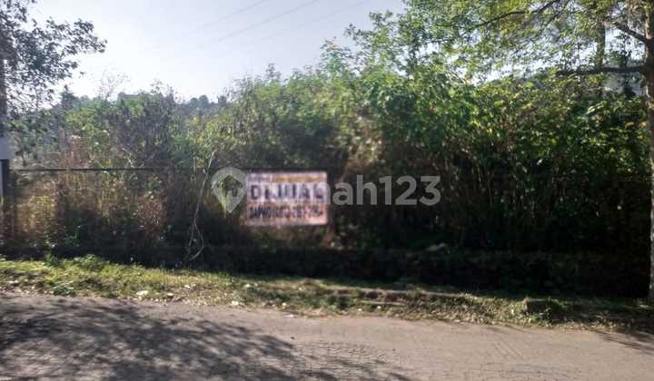 Tanah Strategis Siap Bangun Type Down Slop Di Dago Pakar Mawar Tanah Strategis Siap Bangun Type Down Slop Di Dago Pakar Mawar