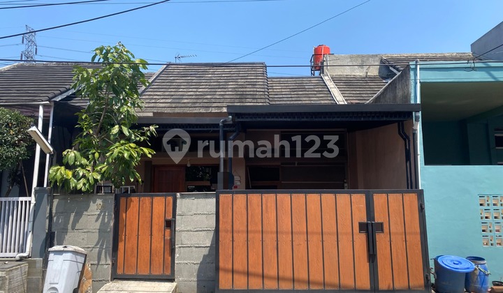 Murah Pisan Rumah Minimalis Di Komplek Pesona Cisaranten Arcamanik 65 2