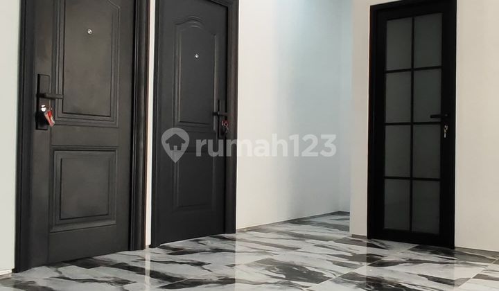 Jual Cepat Rumah Baru DI Tengah Kota Murah Jarang Ada Lokasi Strategis  2