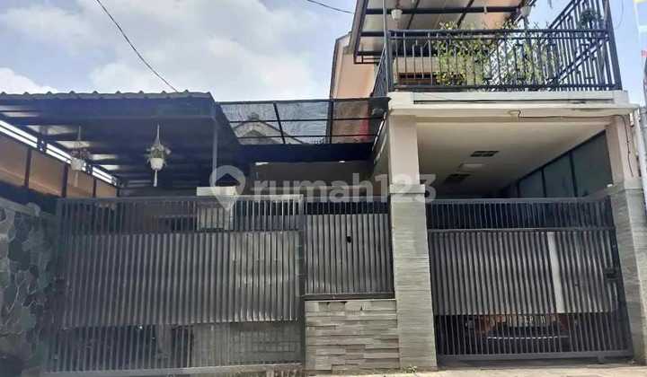 Jual Cepat Rumah Murah Di Komplek Csaranten Wetan Kota Bandung