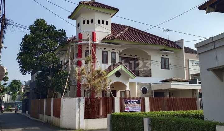Jual/Sewa Rumah Minimalis Bagus Siap Huni Komp Kalijati Indah Antapani Jual/Sewa Rumah Minimalis Bagus Siap Huni Komp Kalijati Indah Antapani