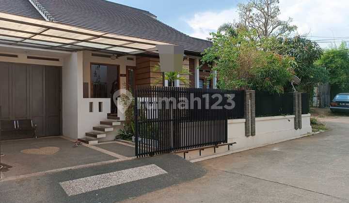 Quick Sale Nice House Strategic Location Near Sports Jabbar