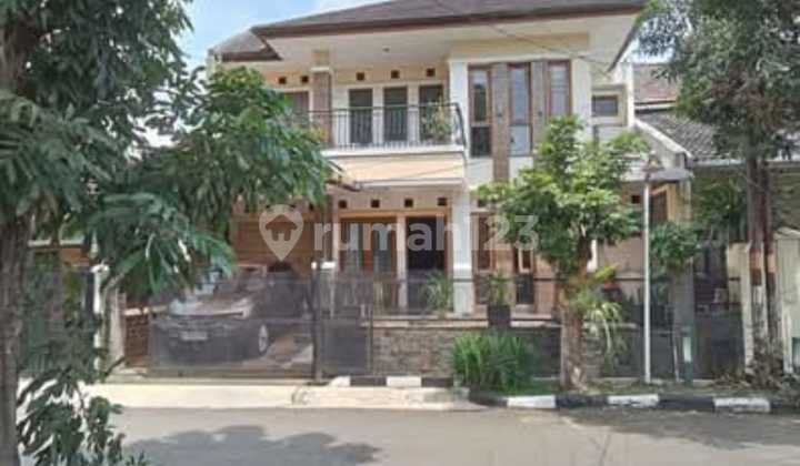 Quick Sale Very Nice And Well-Maintained House In Uber Indah Complex Bandung 2