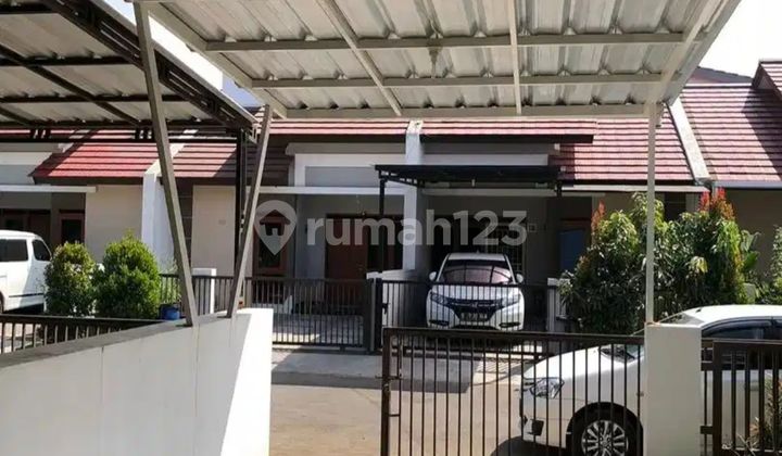 For Rent: Comfortable Ready-to-Live House in Antapani City 2