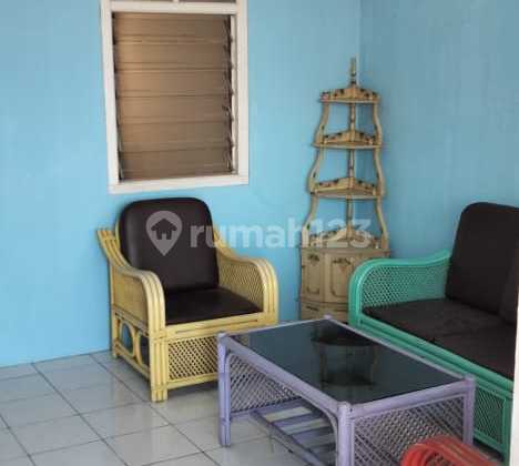 For Rent: Strategic 2-Story House in Dago Pojok, Suitable for Students 2