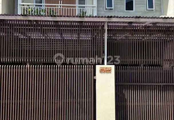 Jual Cepat Rumah Bagus Murah Di Komp Cipta Graha Gunungbatu Bandung