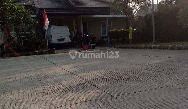 Jual Cepat Rumah Minimalis Di Komplek Cery Fiel Ciganitri Bandung 1