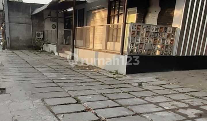 Disewakan Tempat Usaha Lokasi Strategis Di Sukaluyu Kota Bandung 1