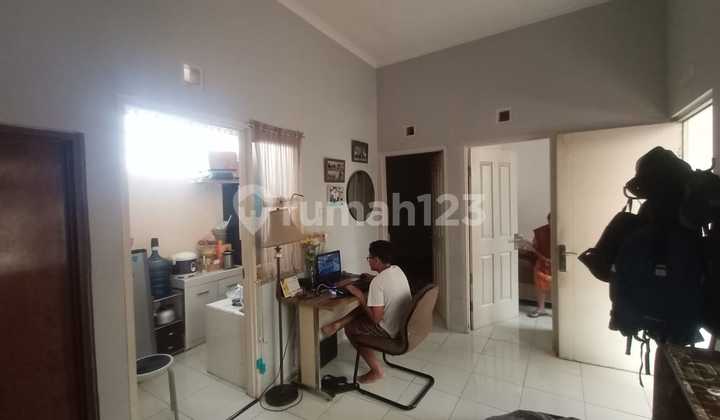Jual Cepat Rumah Murah Di Komp The Gren Padasuka Bandung  2
